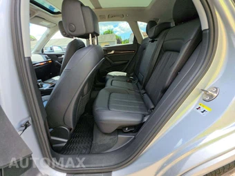 2018 Audi Q5 Premium Plus – miniatura 13