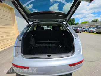 2018 Audi Q5 Premium Plus – miniatura 14