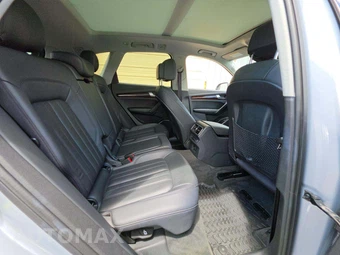 2018 Audi Q5 Premium Plus – miniatura 16
