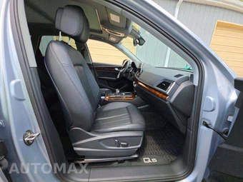 2018 Audi Q5 Premium Plus – miniatura 18