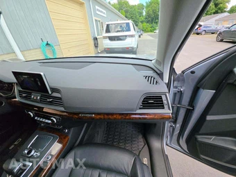 2018 Audi Q5 Premium Plus – miniatura 19