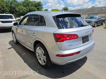 2018 Audi Q5 Premium Plus – miniatura 2