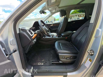 2018 Audi Q5 Premium Plus – miniatura 6