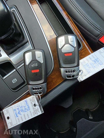 2018 Audi Q5 Premium Plus – miniatura 8