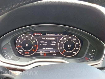 2018 Audi Q5 Premium Plus – miniatura 9