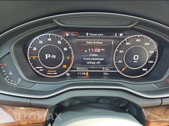 2018 Audi Q5 Premium Plus - miniatura 10