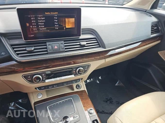 2018 Audi Q5 Premium Plus - miniatura 11