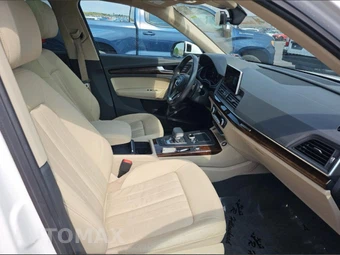 2018 Audi Q5 Premium Plus - miniatura 14