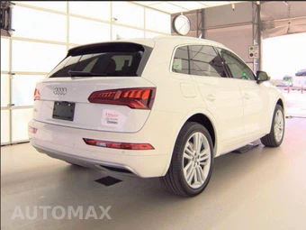 2018 Audi Q5 Premium Plus - miniatura 2