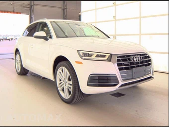 2018 Audi Q5 Premium Plus - miniatura 4