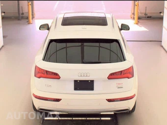 2018 Audi Q5 Premium Plus - miniatura 6