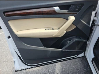 2018 Audi Q5 Premium Plus - miniatura 7