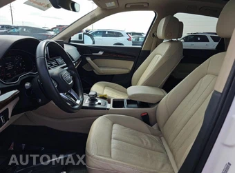 2018 Audi Q5 Premium Plus - miniatura 8