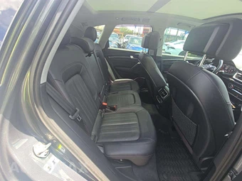 2018 Audi Q5 Premium Plus - miniatura 16