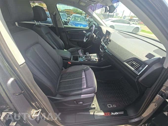 2018 Audi Q5 Premium Plus - miniatura 18