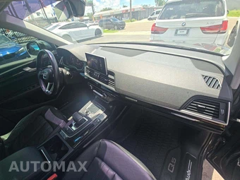 2018 Audi Q5 Premium Plus - miniatura 19