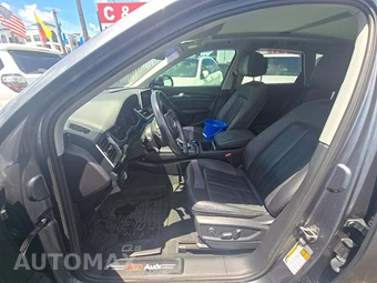 2018 Audi Q5 Premium Plus - miniatura 6