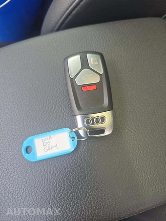 2018 Audi Q5 Premium Plus - miniatura 8