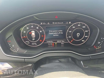 2018 Audi Q5 Premium Plus - miniatura 9