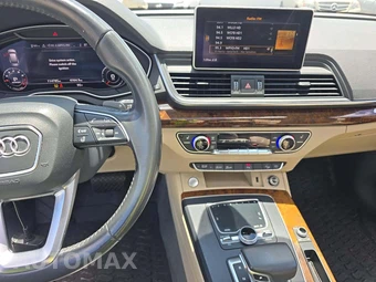 2018 Audi Q5 Premium Plus – miniatura 10