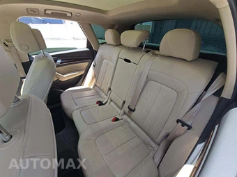 2018 Audi Q5 Premium Plus – miniatura 13