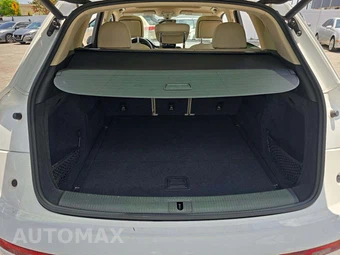 2018 Audi Q5 Premium Plus – miniatura 14