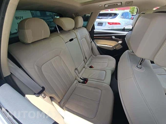 2018 Audi Q5 Premium Plus – miniatura 16