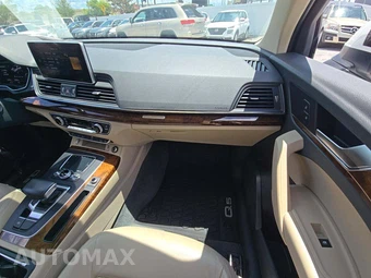 2018 Audi Q5 Premium Plus – miniatura 19