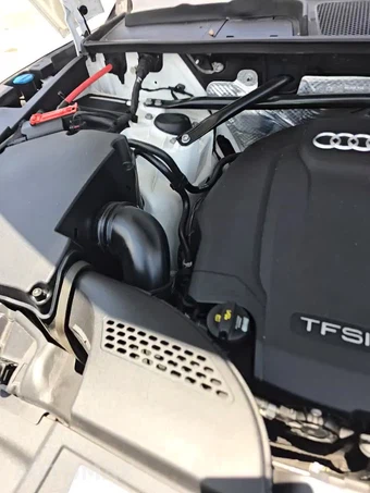 2018 Audi Q5 Premium Plus – miniatura 24