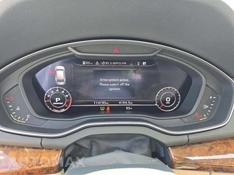 2018 Audi Q5 Premium Plus – miniatura 9