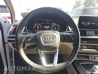 2018 Audi Q5 Premium Plus – miniatura 10