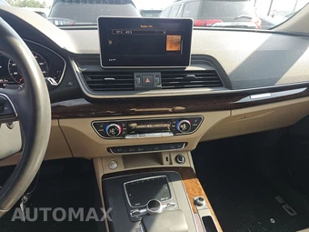 2018 Audi Q5 Premium Plus – miniatura 11