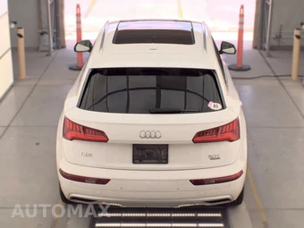 2018 Audi Q5 Premium Plus – miniatura 5
