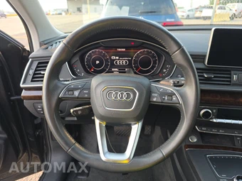 2018 Audi Q5 Premium Plus - miniatura 10