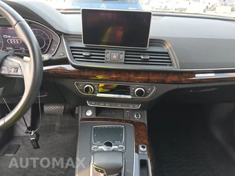 2018 Audi Q5 Premium Plus - miniatura 11