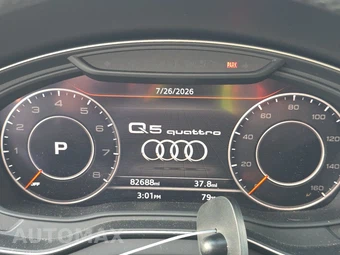 2018 Audi Q5 Premium Plus - miniatura 12