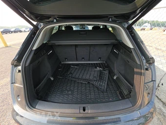 2018 Audi Q5 Premium Plus - miniatura 16