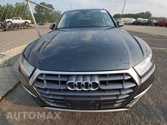 2018 Audi Q5 Premium Plus - miniatura 2