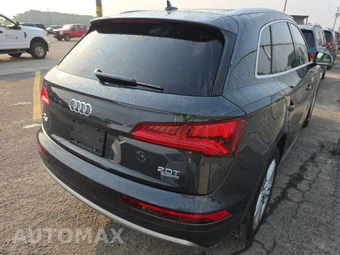 2018 Audi Q5 Premium Plus - miniatura 4