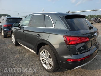 2018 Audi Q5 Premium Plus - miniatura 6