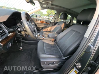 2018 Audi Q5 Premium Plus - miniatura 7