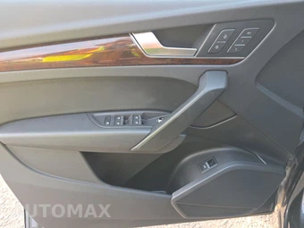 2018 Audi Q5 Premium Plus - miniatura 9