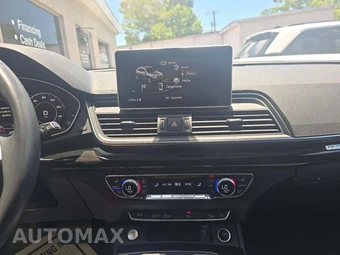 2018 Audi Q5 Premium Plus – miniatura 10