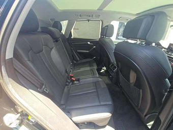 2018 Audi Q5 Premium Plus – miniatura 16