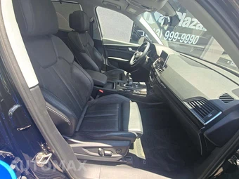 2018 Audi Q5 Premium Plus – miniatura 18