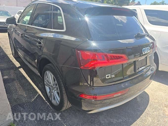 2018 Audi Q5 Premium Plus – miniatura 2
