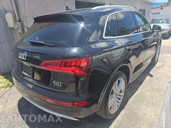 2018 Audi Q5 Premium Plus – miniatura 3