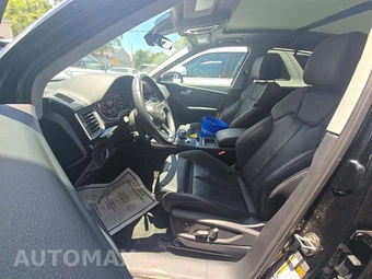 2018 Audi Q5 Premium Plus – miniatura 6