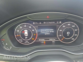 2018 Audi Q5 Premium Plus – miniatura 9