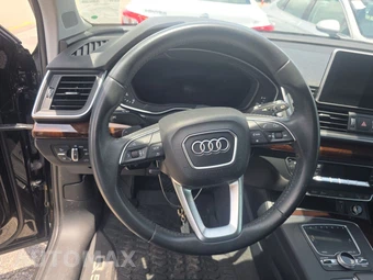 2018 Audi Q5 Premium Plus – miniatura 10